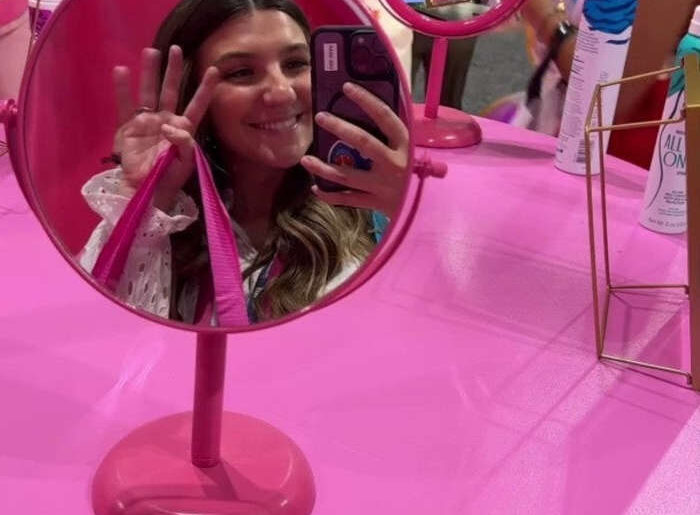 A look inside Ulta Beauty World! So many brands, so little time.