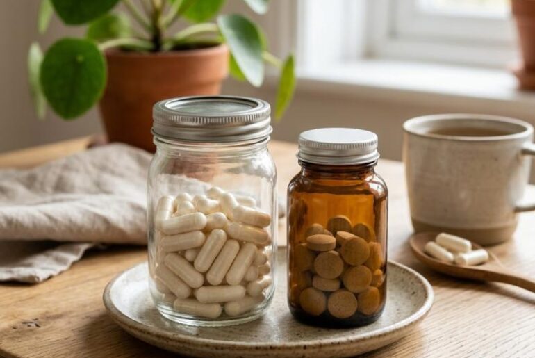 Probiotic IBS Supplements Market