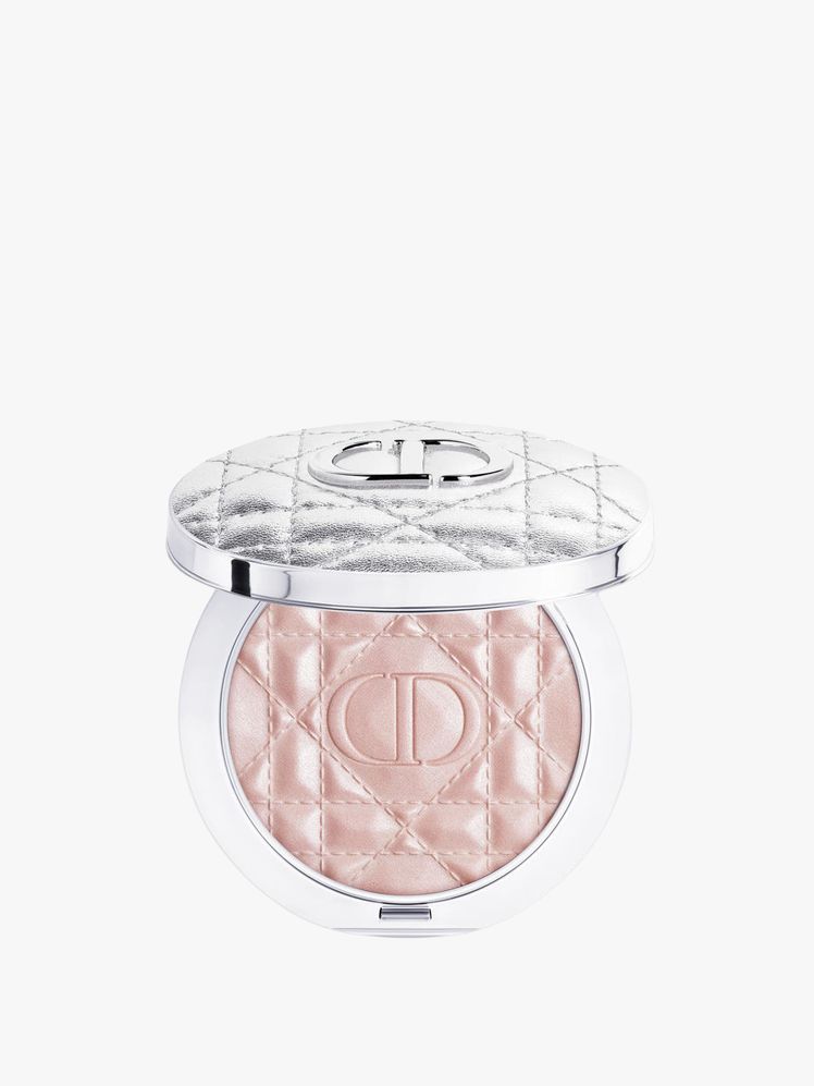 Image may contain: Face, Head, Person, Cosmetics, Face Makeup, and Makeup