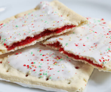 The Disappointing Pop-Tart Flavor That Tastes Like Vitamins