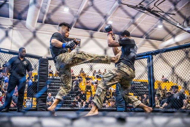 2026 Lacerda Cup Competition