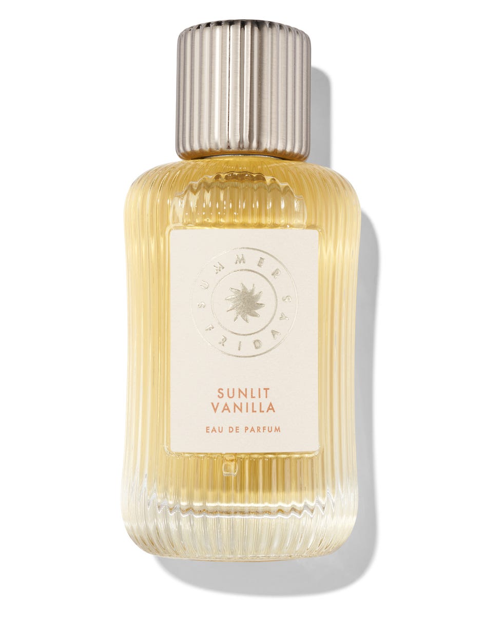 Summer Fridays Sunlit Vanilla