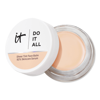 IT Cosmetics Do It All Sheer Tint Face Balm