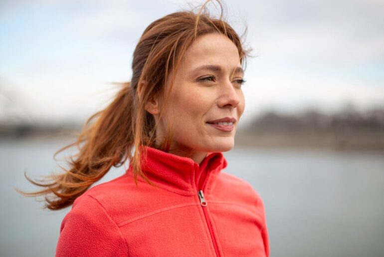 What Is the Hot Girl Walk? Benefits & Why It Works