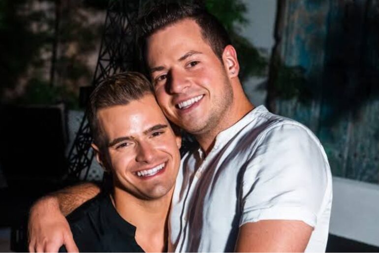 Who is The Fitness Marshall’s husband? YouTuber Caleb reportedly files for divorce after three years of marriage