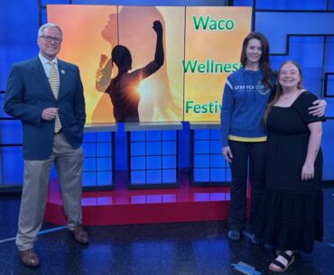 Spring Forward: The Return Of The Waco Wellness Festival