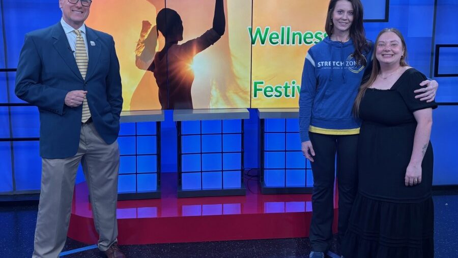 Spring Forward: The Return Of The Waco Wellness Festival