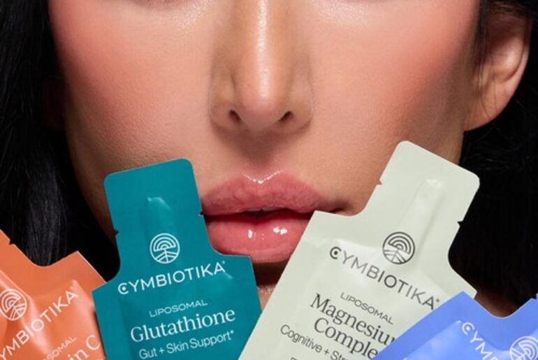 How Cymbiotika Is Betting That Wellness Is Beauty's Next Chapter