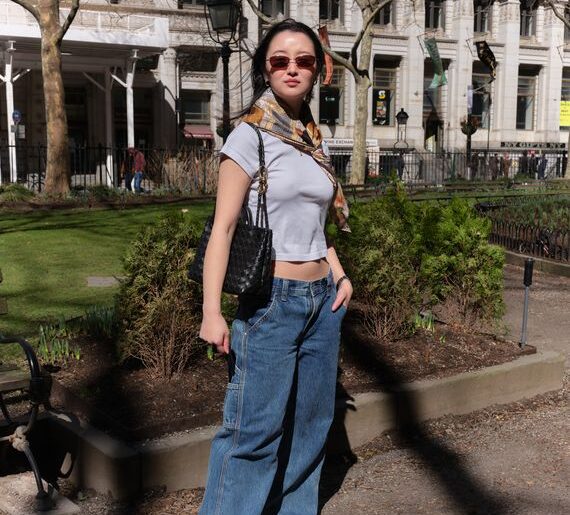 Our Beauty Writer Shares Her Top-25 Style Pieces