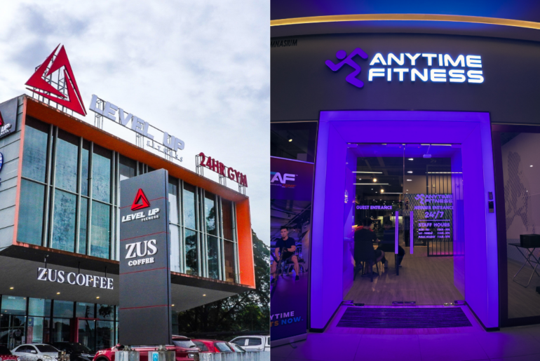 The heat is on for Sarawak’s fitness business