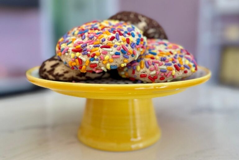 The Gluten Free Treat Shop opens in Massapequa