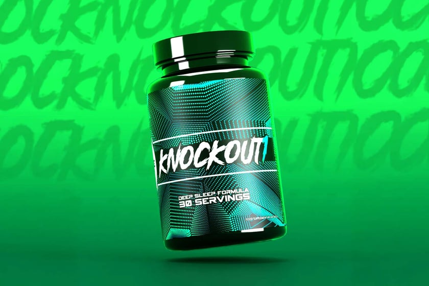 1 Source Supplements Knockout