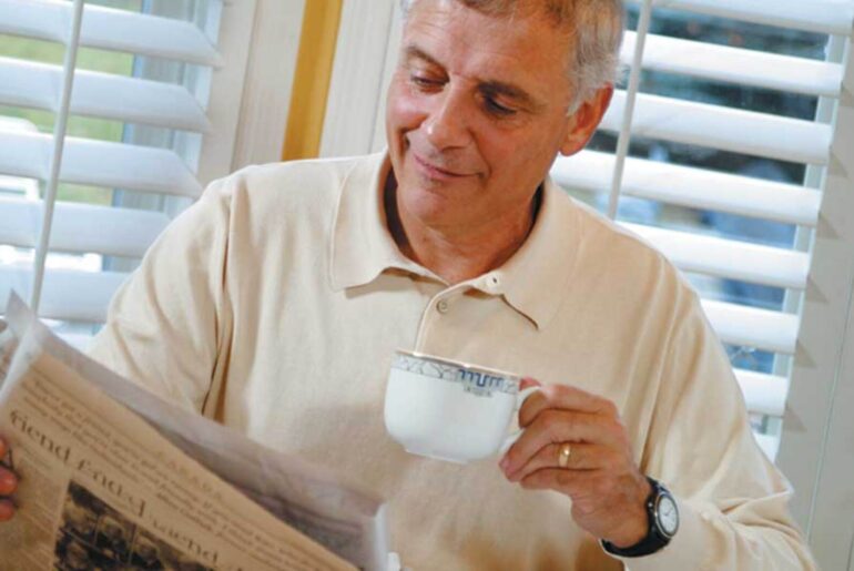 Senior Meals: April 20-24, 2026, menus listed for Pine River and Crosslake nutrition sites - Pine and Lakes Echo Journal