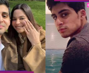 Who is Ishaan Mehra? Shaheen Bhatt’s fiancé, fitness coach and former swimmer