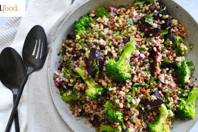 Diet and food changes to boost immune system