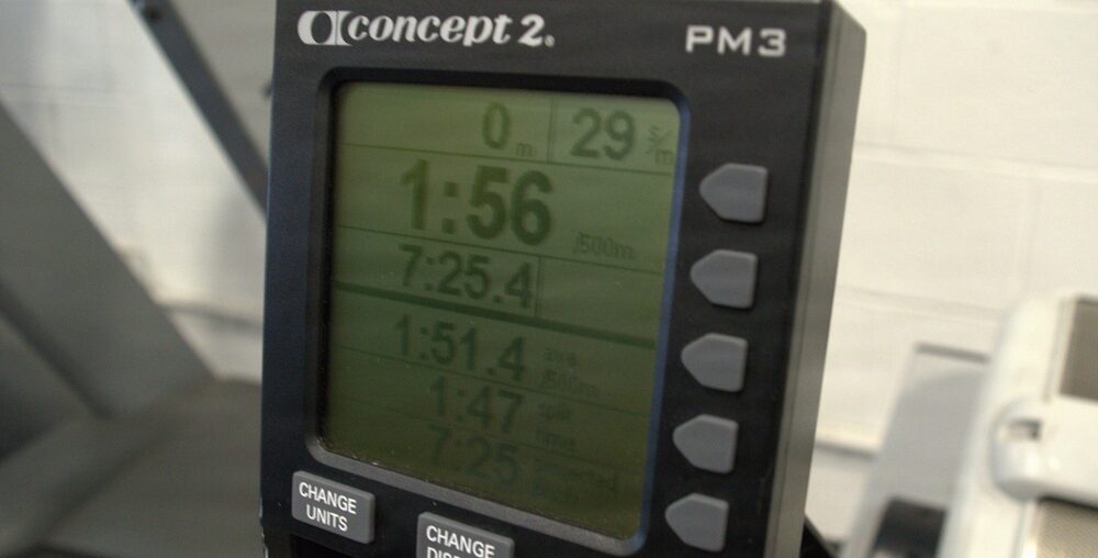 Navy Reserve Center Miami Conducts Physical Fitness Assessment