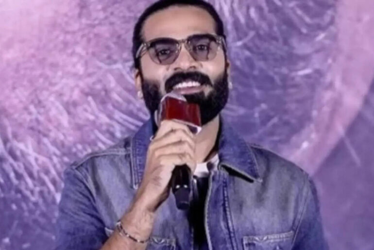 Silambarasan turns vegetarian for fitness; 'Arasan' actor shares simple advice on healthy living