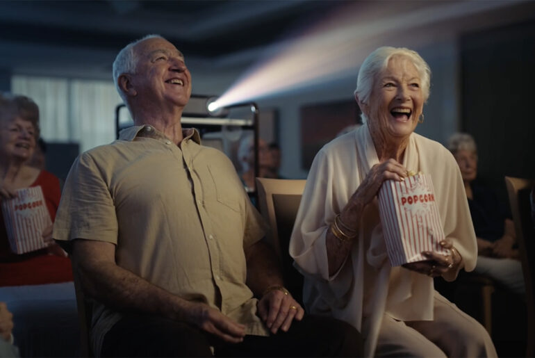 Bethanie and The Brand Agency unveil new positioning platform ‘The Beauty of Belonging’