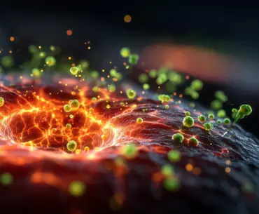 This missing vitamin could stop cancer cells in their tracks