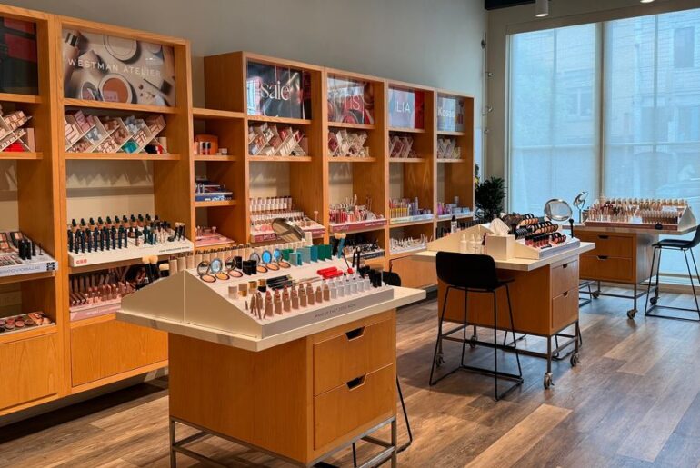 Bay Area Beauty Brands For a Sustainability Makeover