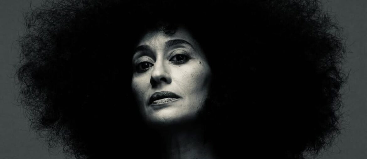 Tracee Ellis Ross’ Afro And More Best Celebrity Beauty Moments - Essence