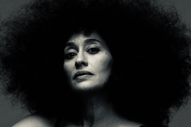 Tracee Ellis Ross’ Afro And More Best Celebrity Beauty Moments - Essence