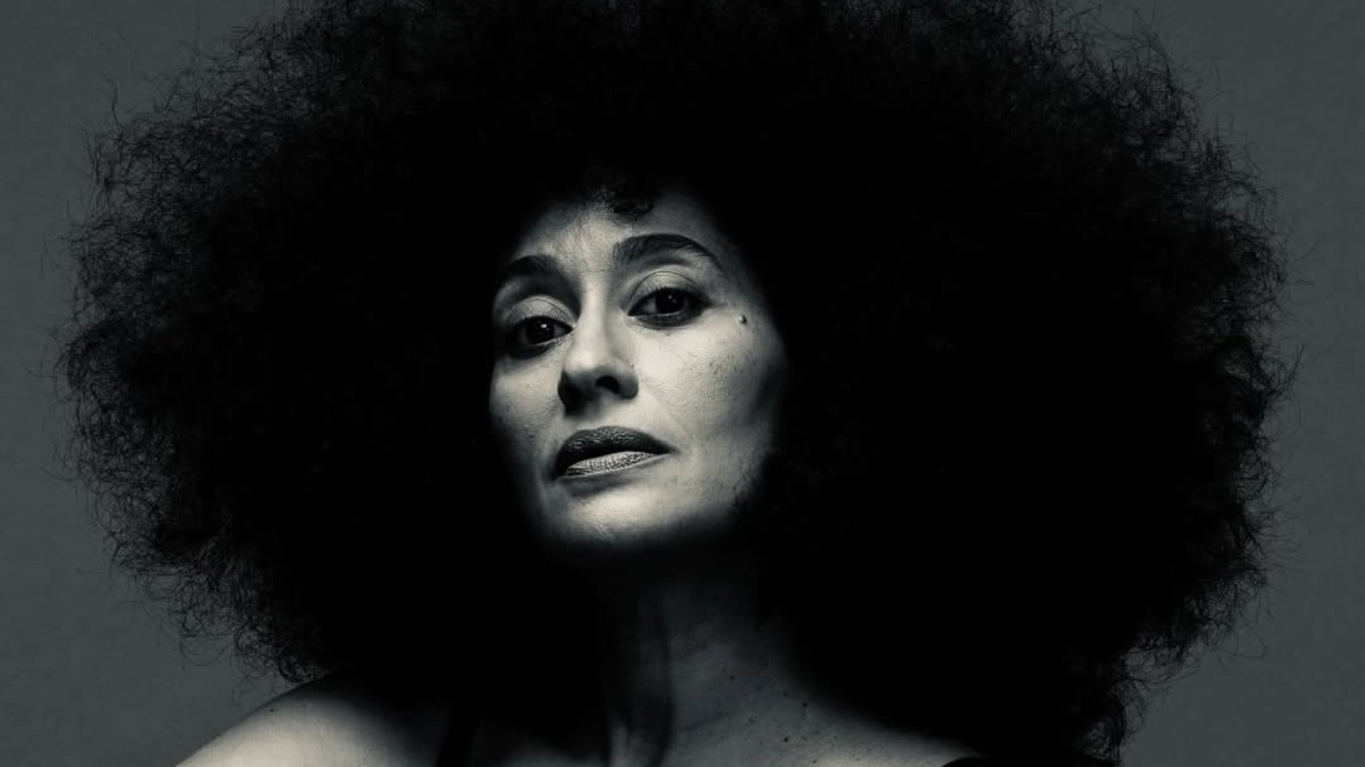 Tracee Ellis Ross’ Afro And More Best Celebrity Beauty Moments - Essence