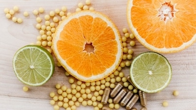 Always consult a medical professional before starting supplements. (Adobe Stock)