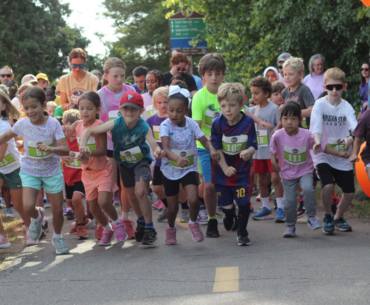 MSU Health Care champions student wellness through Mileage Club | MSU Health Care