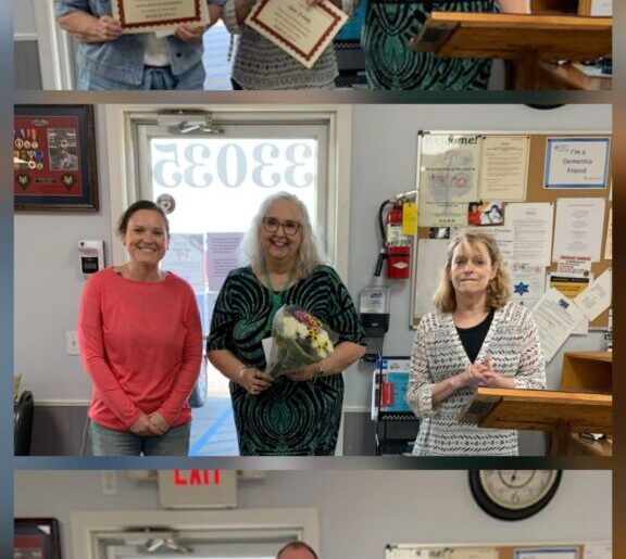 Wayne County Nutrition Center - Nutrition