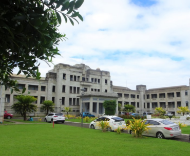 FTUC pushes to scrap immunity clause, warns it fuels future coups – FBC News