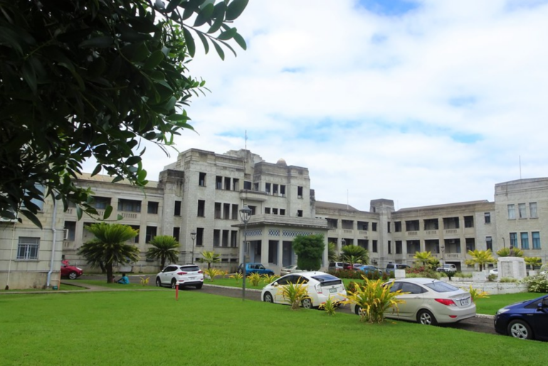 FTUC pushes to scrap immunity clause, warns it fuels future coups – FBC News