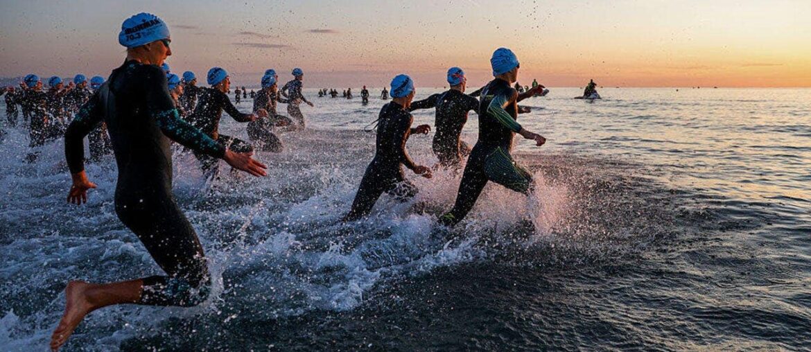 Fitness influencer who drowned during Texas triathlon left haunting final post