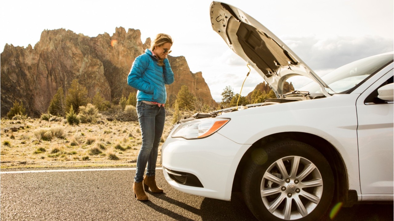 How car recalls get reported