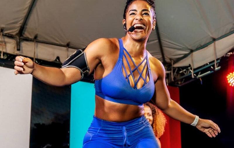 Fitness instructor Andro Henry remembered for positive energy, impact