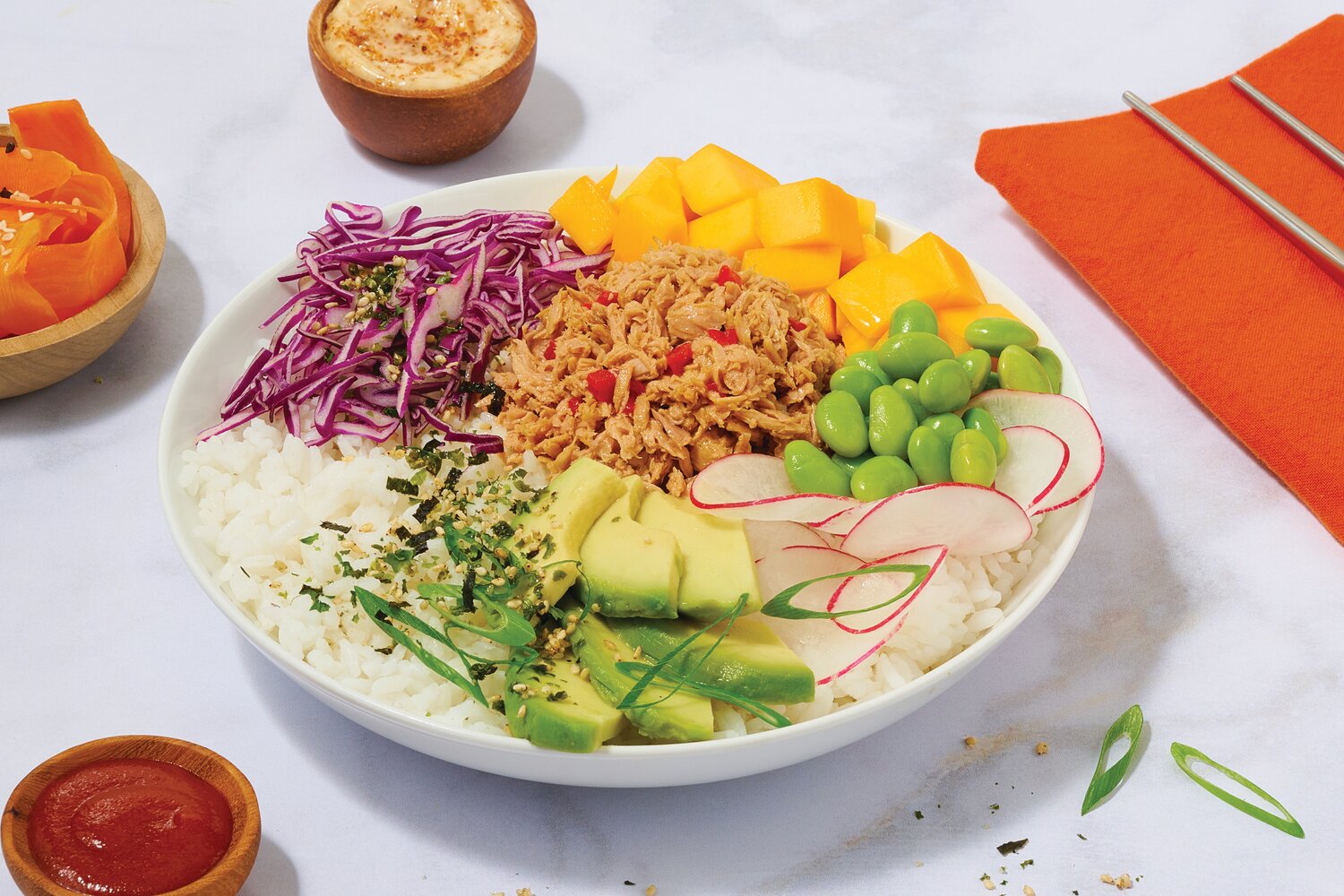  How Busy Families Can Balance Time, Taste and Nutrition