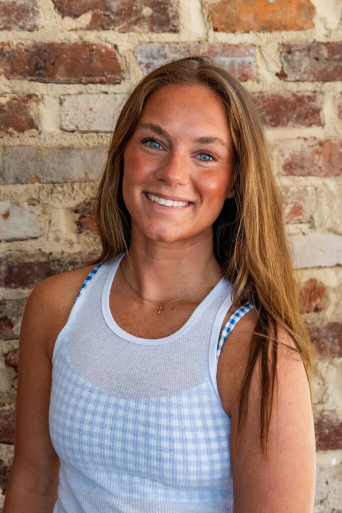 Students take the lead in Oxford’s up-and-coming fitness scene – The Daily Mississippian