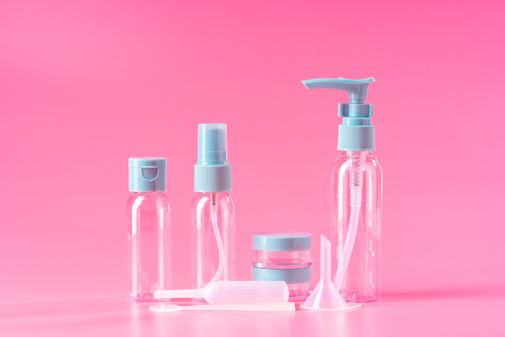 10 TSA Approved Beauty Products That Will Make You Feel Pretty