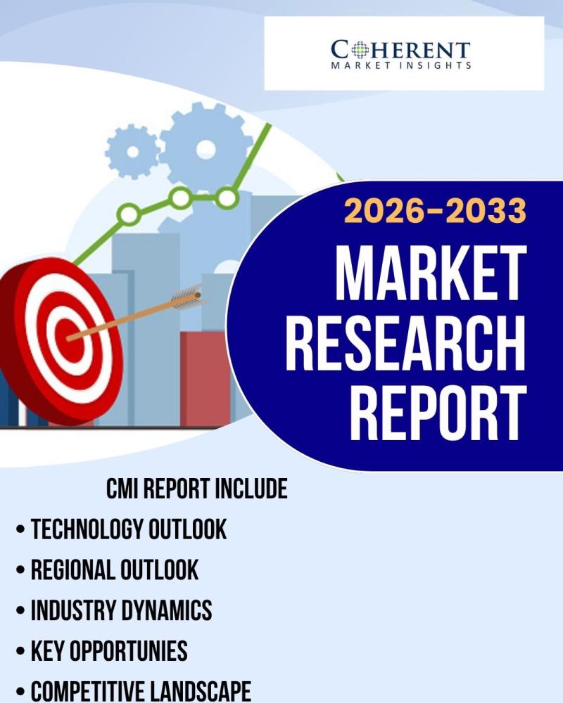 Elderberry Supplements Market