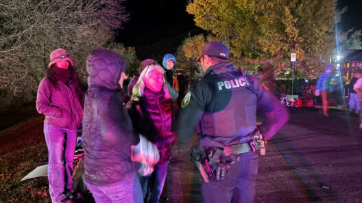 Assault charge for immigration officer in Durango could test immunity provisions for federal agents