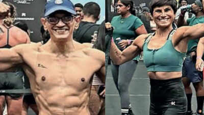 Sweat, strength and solidarity: How friendships fuel Hyrox triumphs in Bengaluru