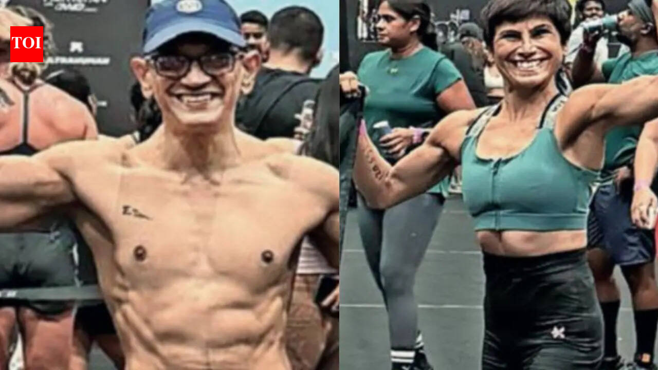 Strength in Friendship: How Teamwork Drives Success in Hyrox Fitness Competitions