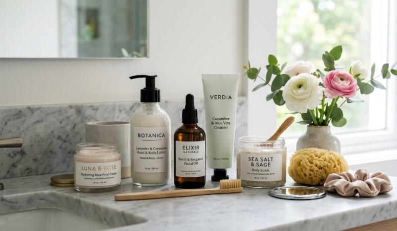 Beauty and Personal Care Products Market