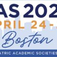 The Pediatric Academic Societies (PAS) 2026 Meeting