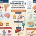 Vitamin B12 Market