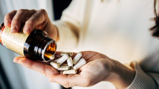 Taking vitamin D supplements has hidden potential benefits for some people