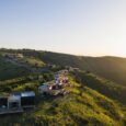 South Africa’s New Off-Grid Wellness Eco-Lodge