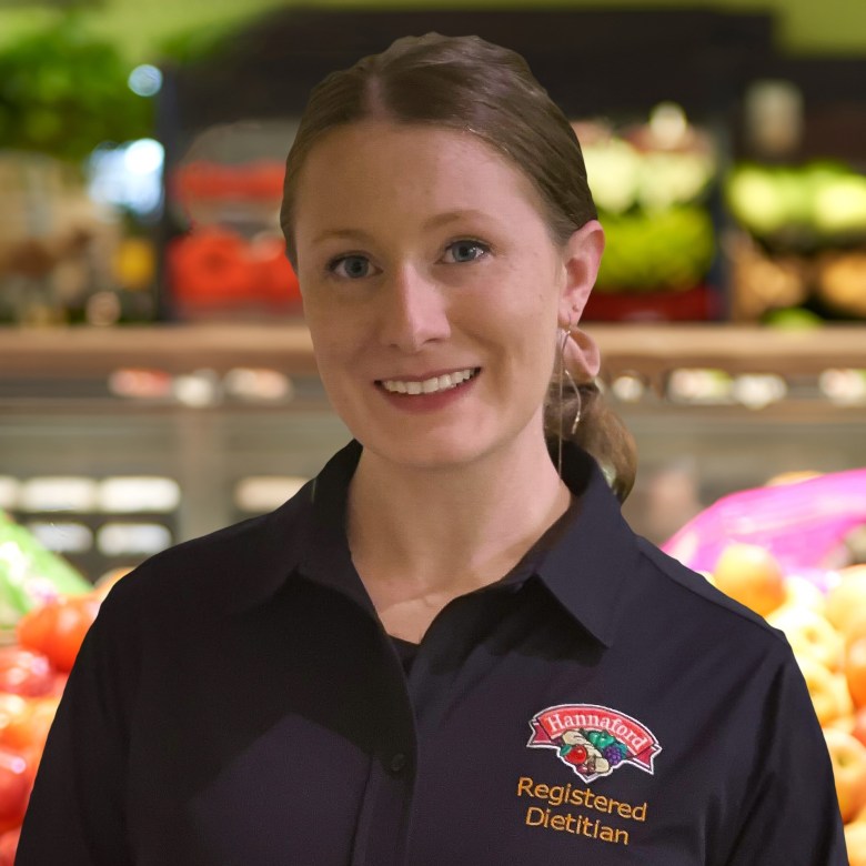 Eating well, aging strong: Fayette talk draws crowd