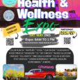 McCurtain Memorial Hospital Health & Wellness Expo Coming May 2nd – EastTexasRadio.com