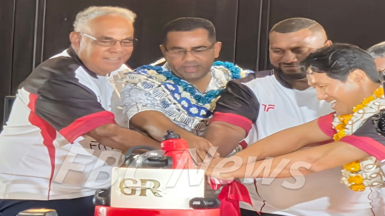 True Fitness opens in fight against NCDs – FBC News